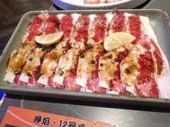 -小米烤肉-泥炉炭烤(常营店)