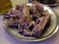 羊筋-月圆火锅(宁海东路二店)