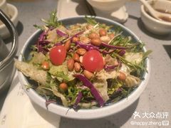 -李军力烧烤(祭城店)