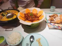 -奔跑吧陕菜·盛世长安(民乐园万达店)