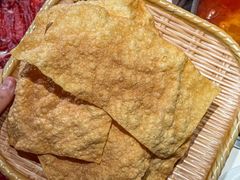 -犇鼎牛潮汕牛肉火锅(新辰里学清路店)