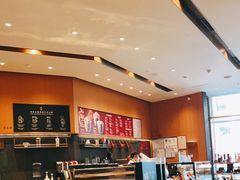 -星巴克臻选(北京世贸天阶店)