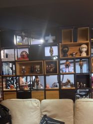 -刺客纹画纹身·洗纹身·穿孔饰品