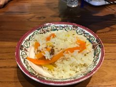 -驿楼兰·新疆菜(火车站店)