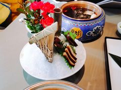 -享月汤皇·海鲜小火锅·聚会(曲江创意谷店)