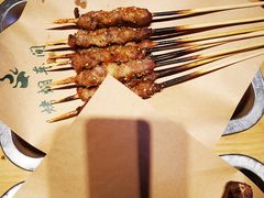 -鸽子窝(黄村店)