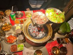 -西塔老太太泥炉烤肉(青浦蟠龙天地店)