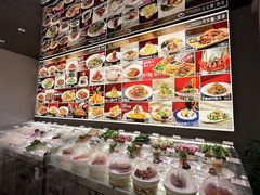 -八大碗·地道东北菜(中街店)