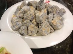 -郑喜旺烧烤(郑州总店)
