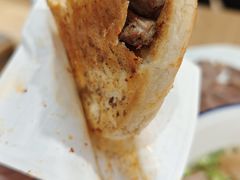 -马吉德牛肉拉面(新街口店)