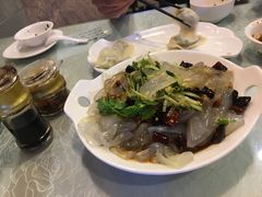 -黄家饺子东北特色菜馆(湖滨商业街店)