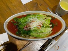 -小杨烤肉·陕西烧烤·陕西地方菜(明德门店)