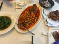 -乾隆美食·本帮菜(黄河路店)
