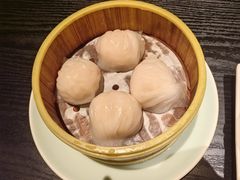 -五缘湾凯悦酒店·悦饗中餐厅