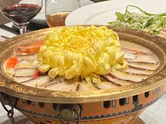 -花家怡园(四合院总店)