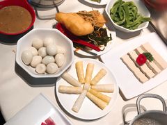 -凯鸽火锅(华林新天地店)