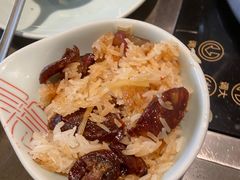 -捞王锅物料理(上海世茂广场店)