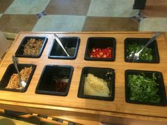 -柠檬现场台湾生鲜火锅(金茂豪庭店)
