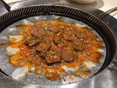-么子烤肉(化龙池店)