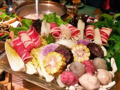 -大头椰·椰子鸡火锅(南宁万象城店)