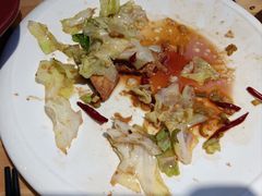 -丝路东方虾仁水饺(北京路二宫汇嘉店)