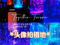 -哈尔滨波塞冬海底世界