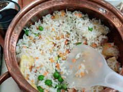 -云南野生菌石锅鱼石锅鸡(大金塔店)