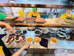 -四里沙茶面(湖滨四里店)