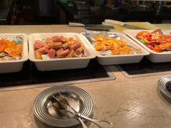 -东莞塘厦三正半山温泉酒店·沙利文西餐厅