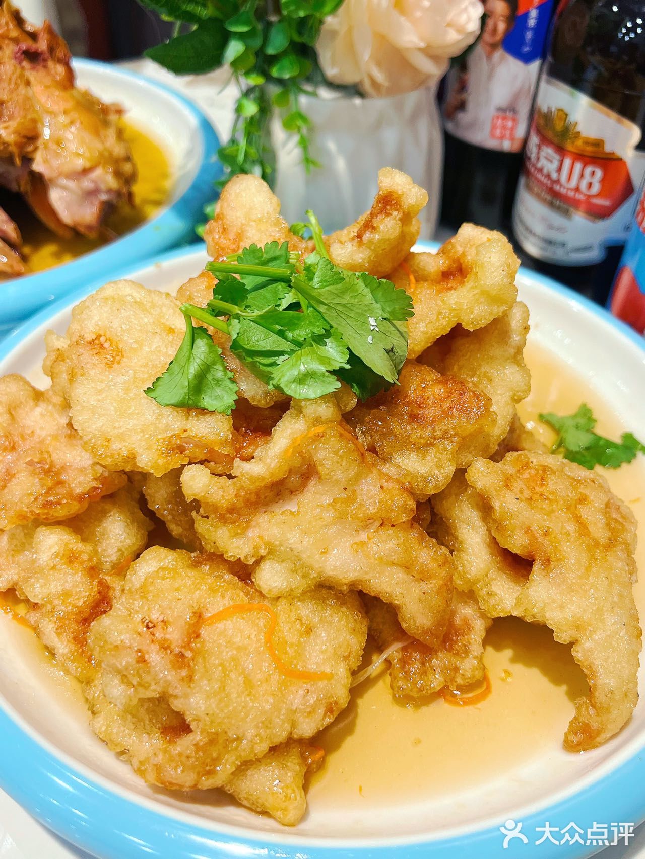 地道东北菜👏就吃这家准没错！  