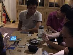 -Dark·大玩家馆沉浸剧情密室(黄埔店)