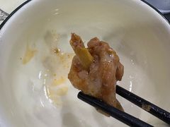 -天治宣·野椒鸡(龙头寺总店)
