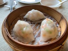 -潮府馆·非遗潮州菜·世纪公园(新国际博览中心店)