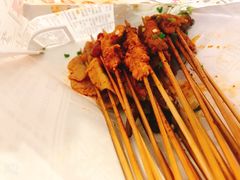 -乐乐姐超级土豆(中关村5号店)