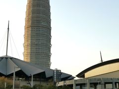 -郑州国际会展中心
