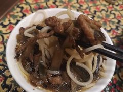 -城南往事风味主题餐厅(领秀城店)