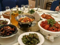 android_upload_pic-小厨娘淮扬菜(板桥一店)