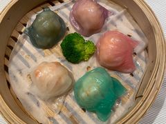 -新雅粤菜馆(南京东路店)