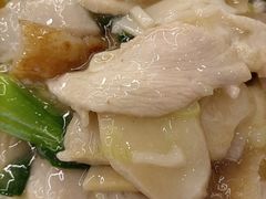 -玉华台饭庄(裕中西里小区店)