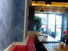 卡座-王永生家常菜小海鲜(南奉公路店)