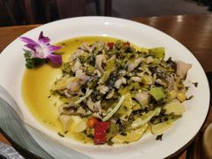 -水门巷餐厅(古子城店)