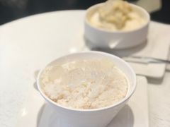 龍眼椰果冰-聪嫂私房甜品(旺角二店)