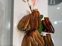 -海天楼中餐厅(吴宫泛太平洋酒店)