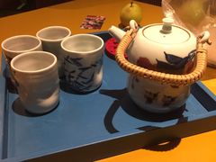 -上海外滩英迪格酒店