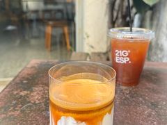 -21G Espresso(前山店)