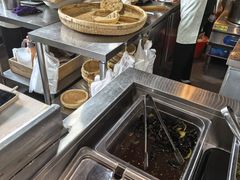 -子曰倒贴烧饼(松龄路店)