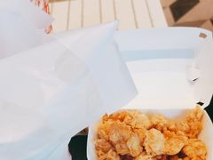 -肯德基(杭州复兴店)