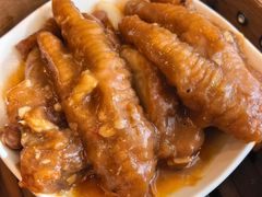 -点都德(龙之梦店)