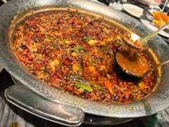 -老船舫·现做活鲜鱼馆(东郊记忆店)
