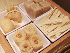 -椰子营·椰子鸡火锅(万象里店)
